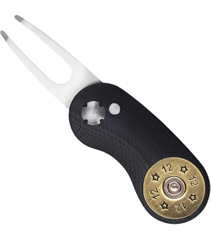masters divot tool set 2012年 Masters Divot Tool and Ball Marker Set – Patron Gear